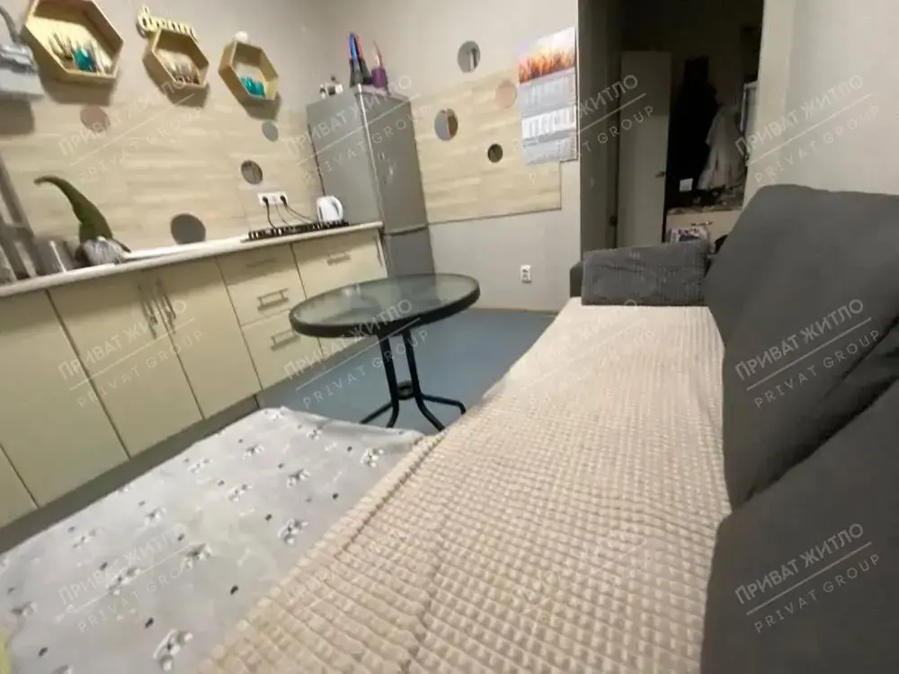 Пропонуємо однокімнатну квартиру в новобудові