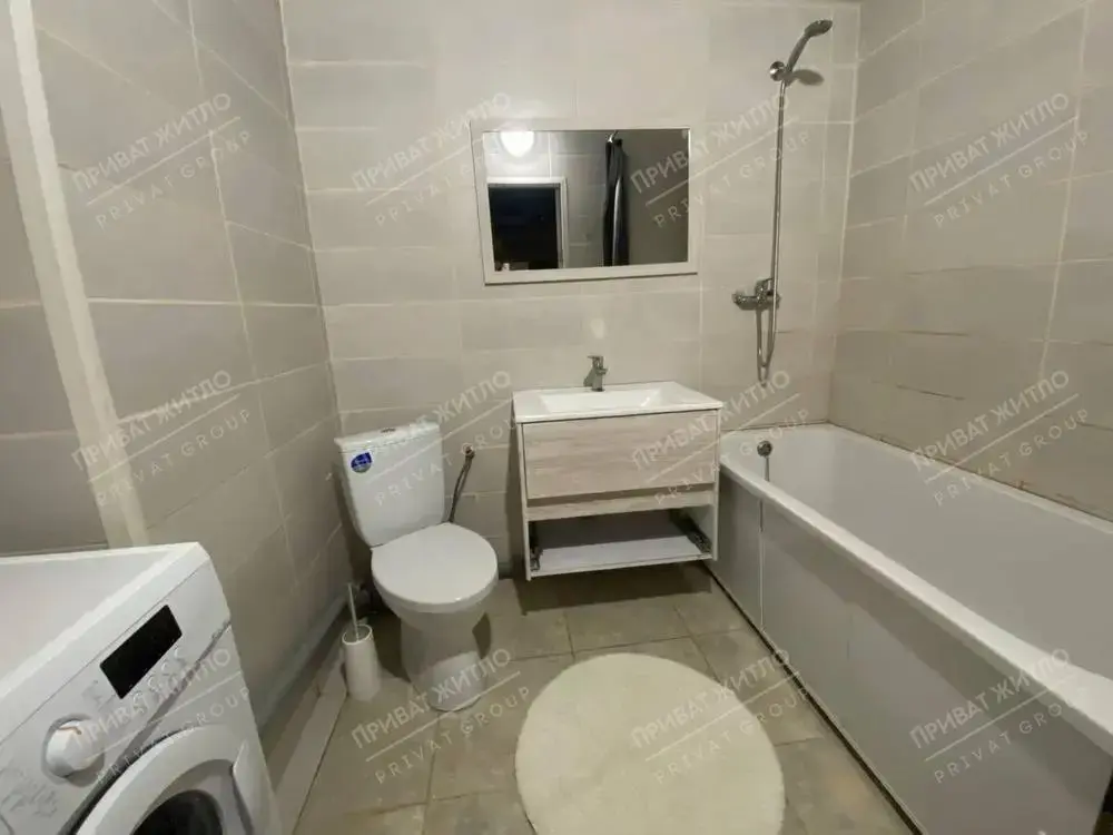 Пропонуємо однокімнатну квартиру в новобудові