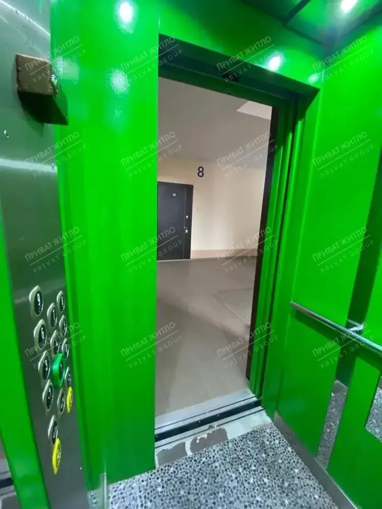 Пропонуємо однокімнатну квартиру в новобудові