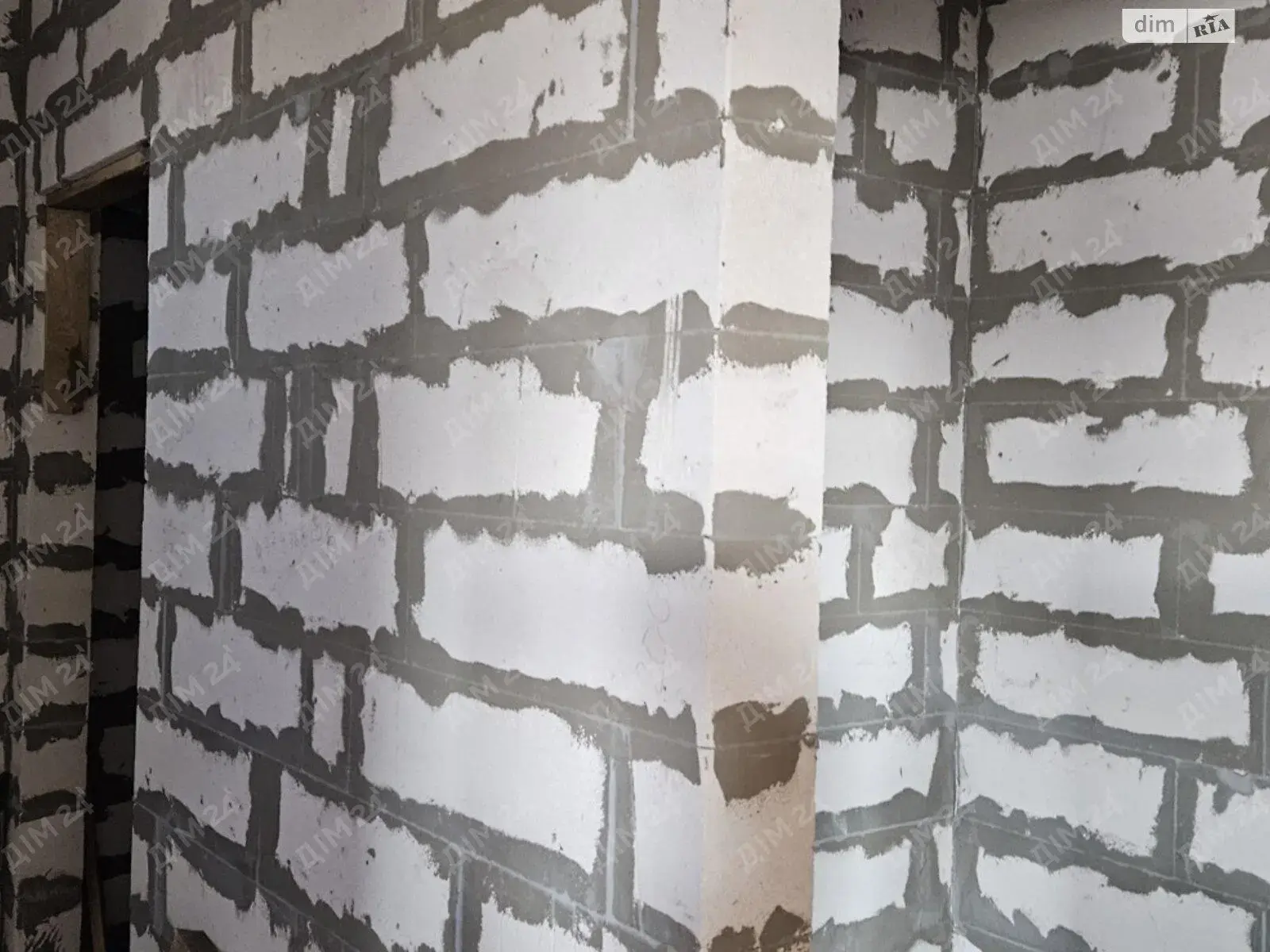 Будинок у Полтаві, район Браїлки