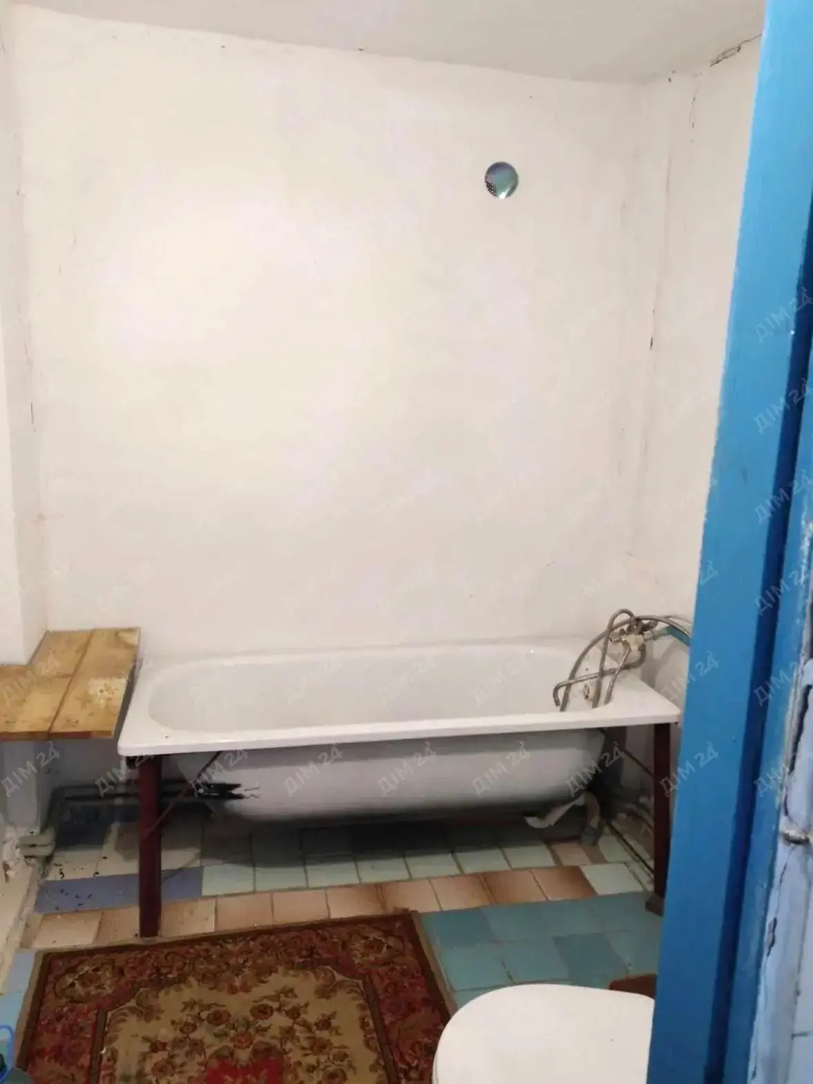 Будинок у селі Покровське, Решетилівський район