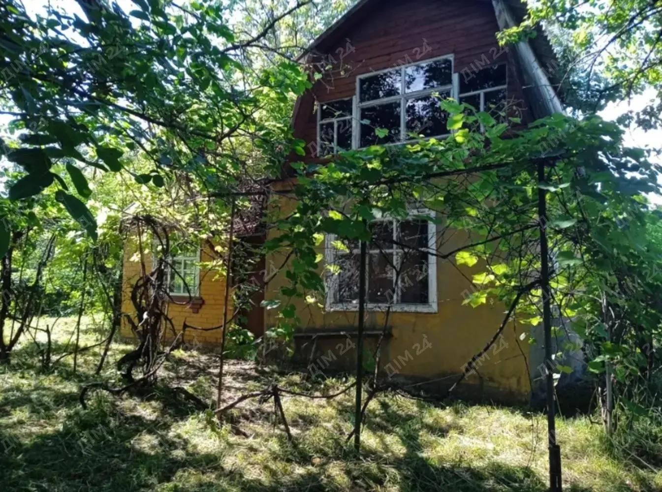 Дача в живописному місці!