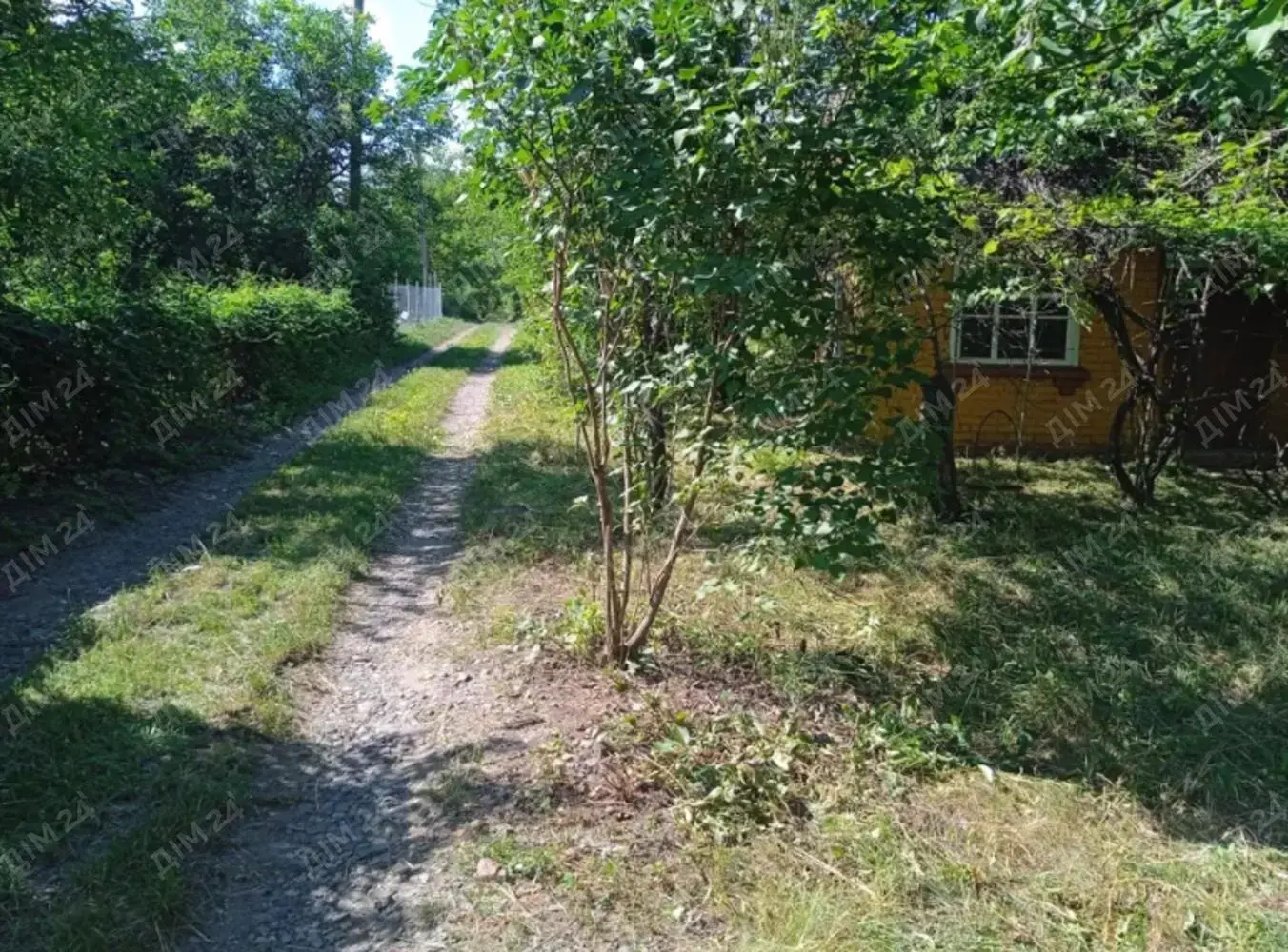 Дача в живописному місці!