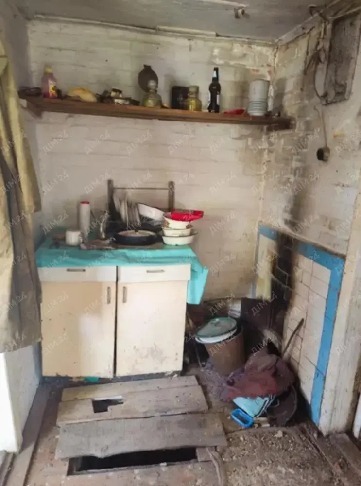 Дача в живописному місці!