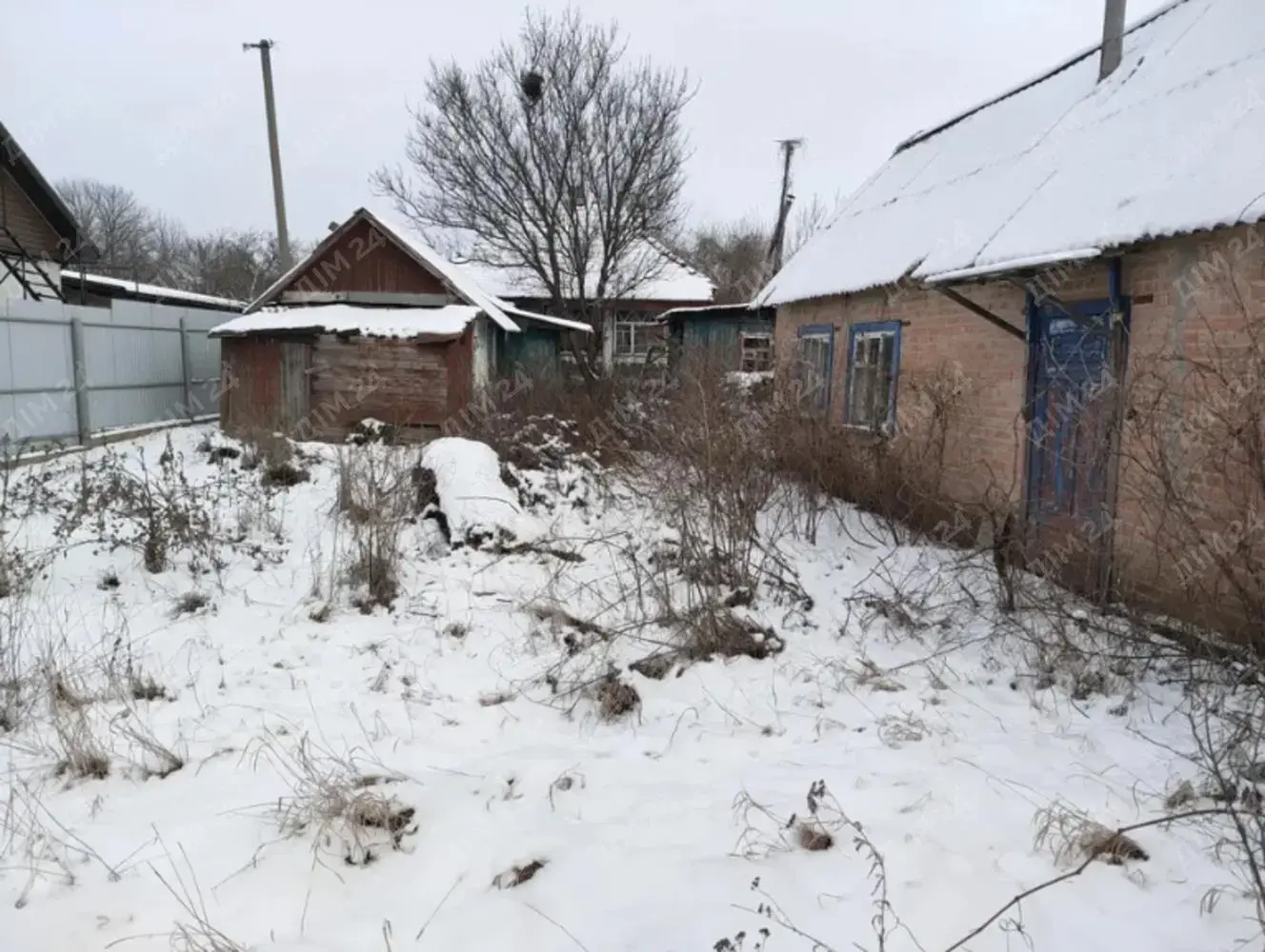 Продаж нерухомості в Івонченцях!