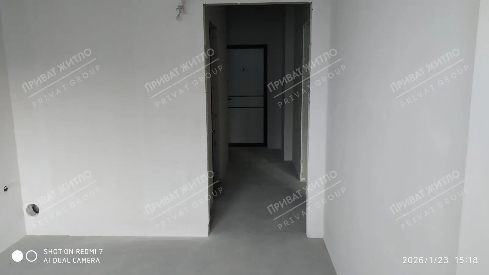 Зданий будинок, другий корпус, ЖК Пелюстковий