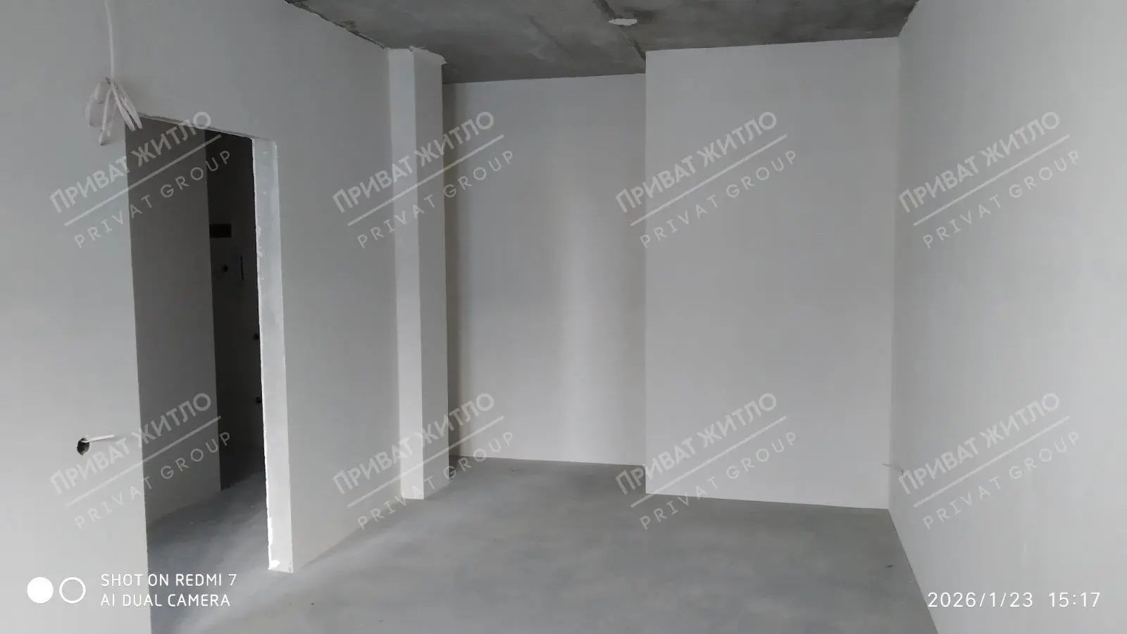 Зданий будинок, другий корпус, ЖК Пелюстковий