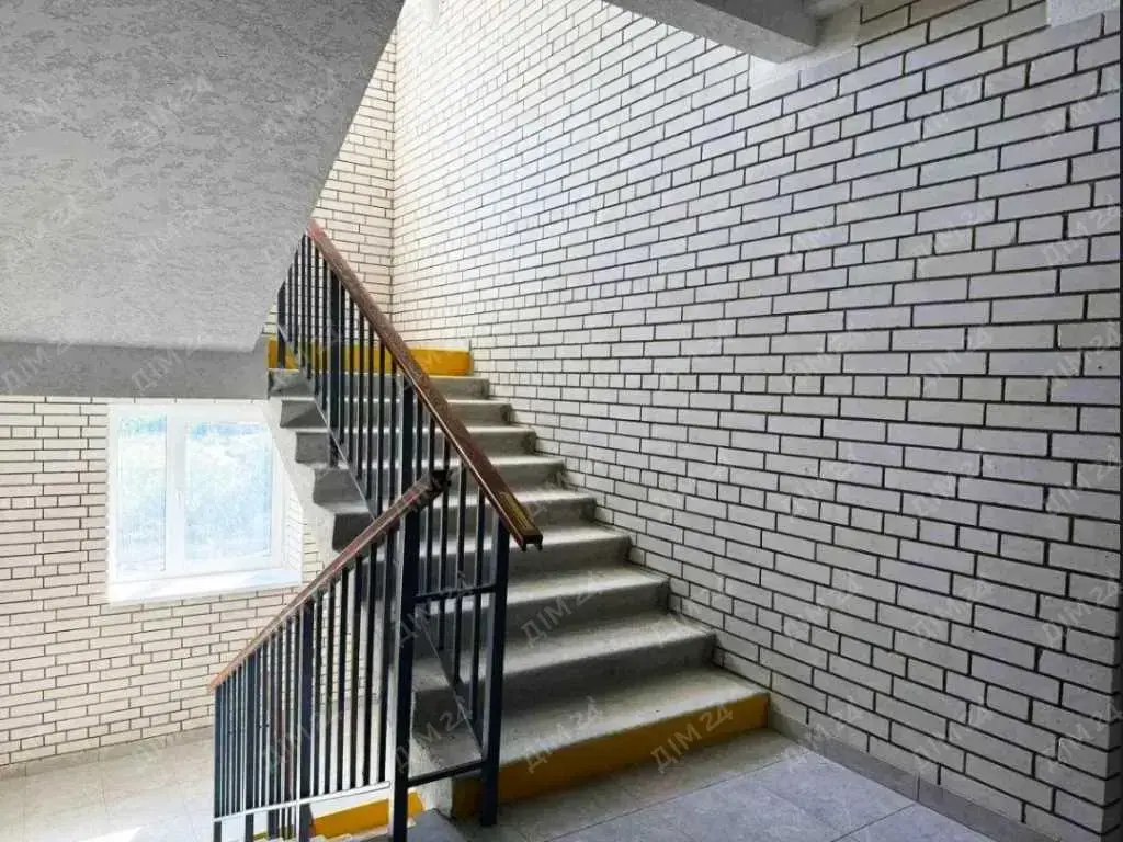 Мрія про простір і комфорт — двокімнатна квартира з терасою у новому ЖК!
