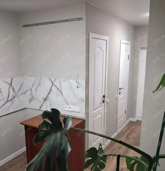 Квартира з ремонтом у мікрорайоні Огнівка