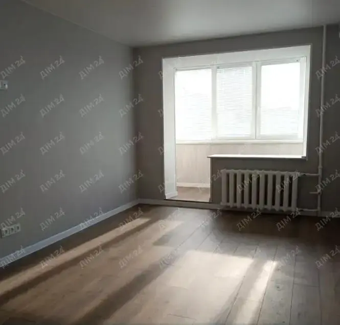 Квартира з ремонтом у мікрорайоні Огнівка