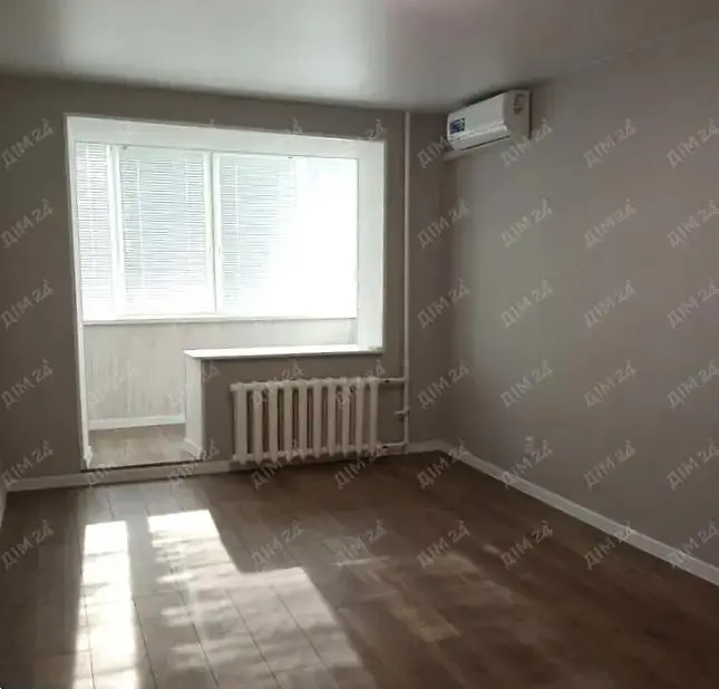 Квартира з ремонтом у мікрорайоні Огнівка