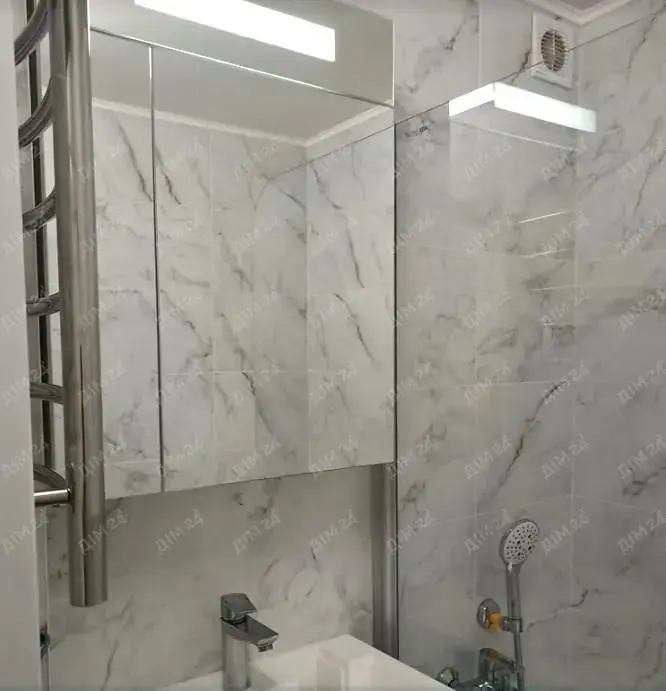 Квартира з ремонтом у мікрорайоні Огнівка