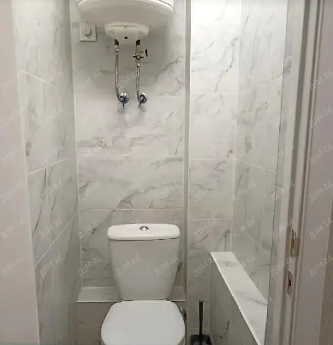 Квартира з ремонтом у мікрорайоні Огнівка