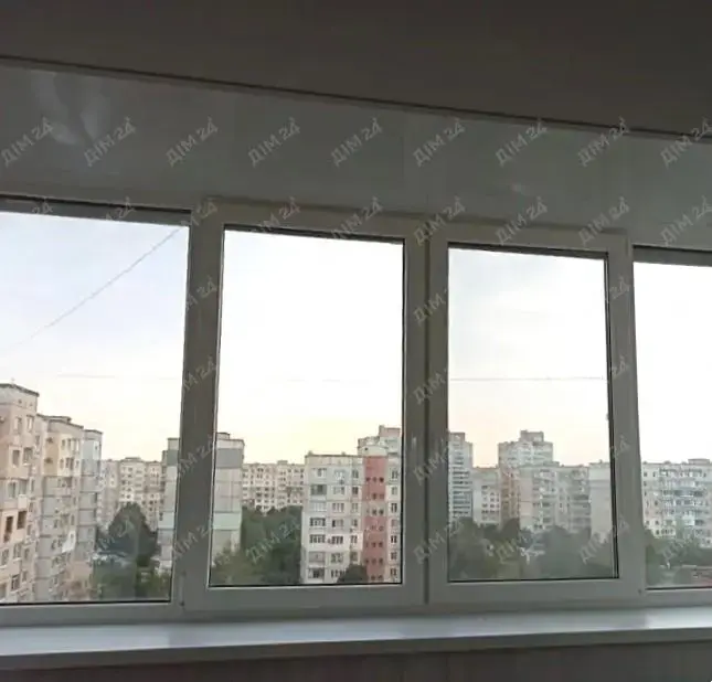 Квартира з ремонтом у мікрорайоні Огнівка