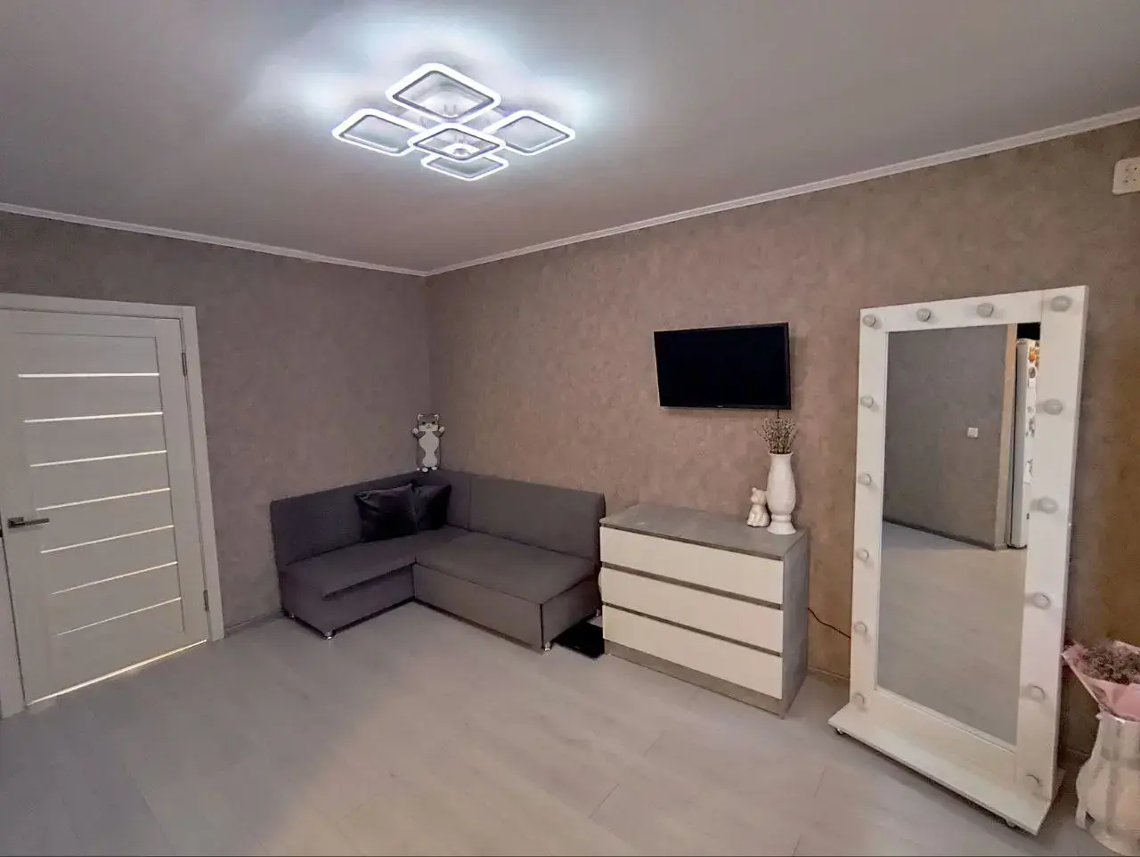 Квартира, де все вже зроблено за вас! 