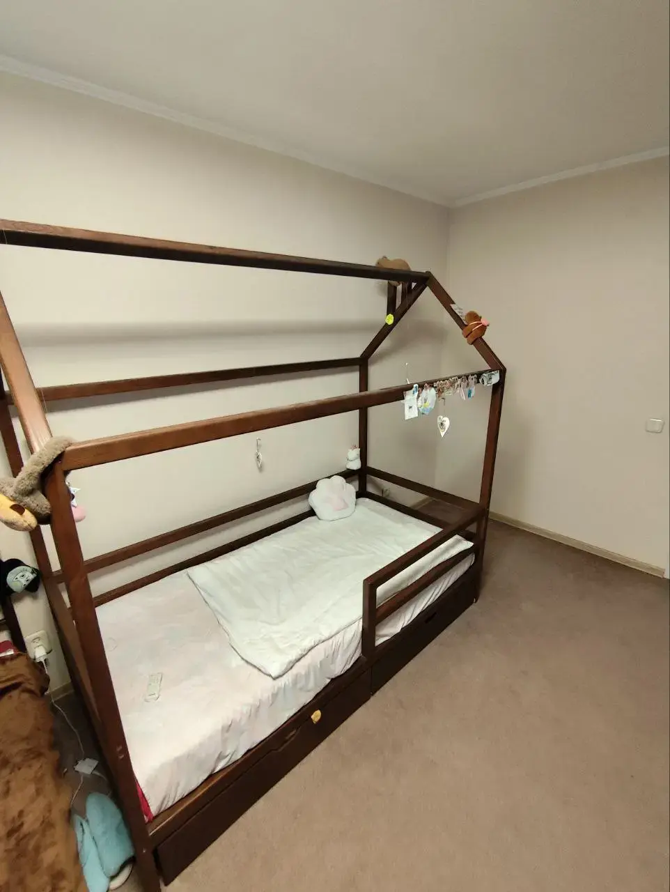 Квартира, де все вже зроблено за вас! 