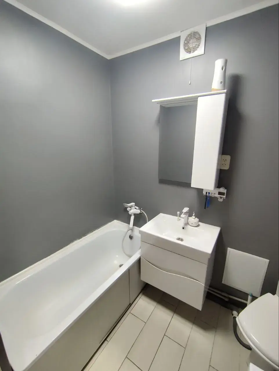 Квартира, де все вже зроблено за вас! 