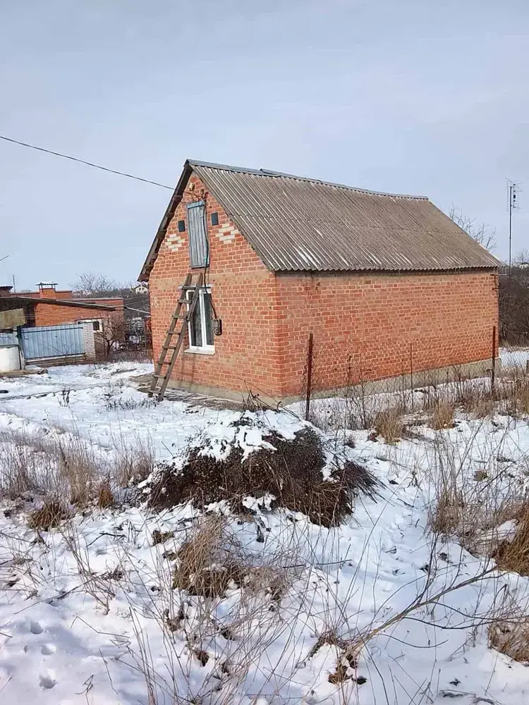 Окремий будинок в районі ГРЛ