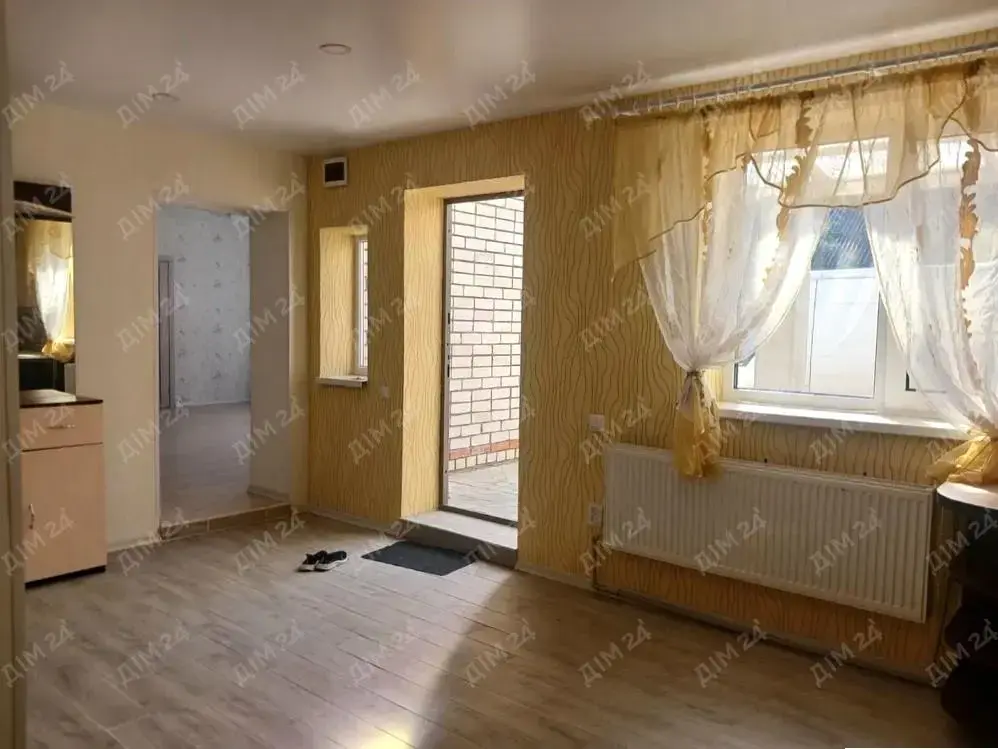 Будинок у Решетилівці, Полтавська область