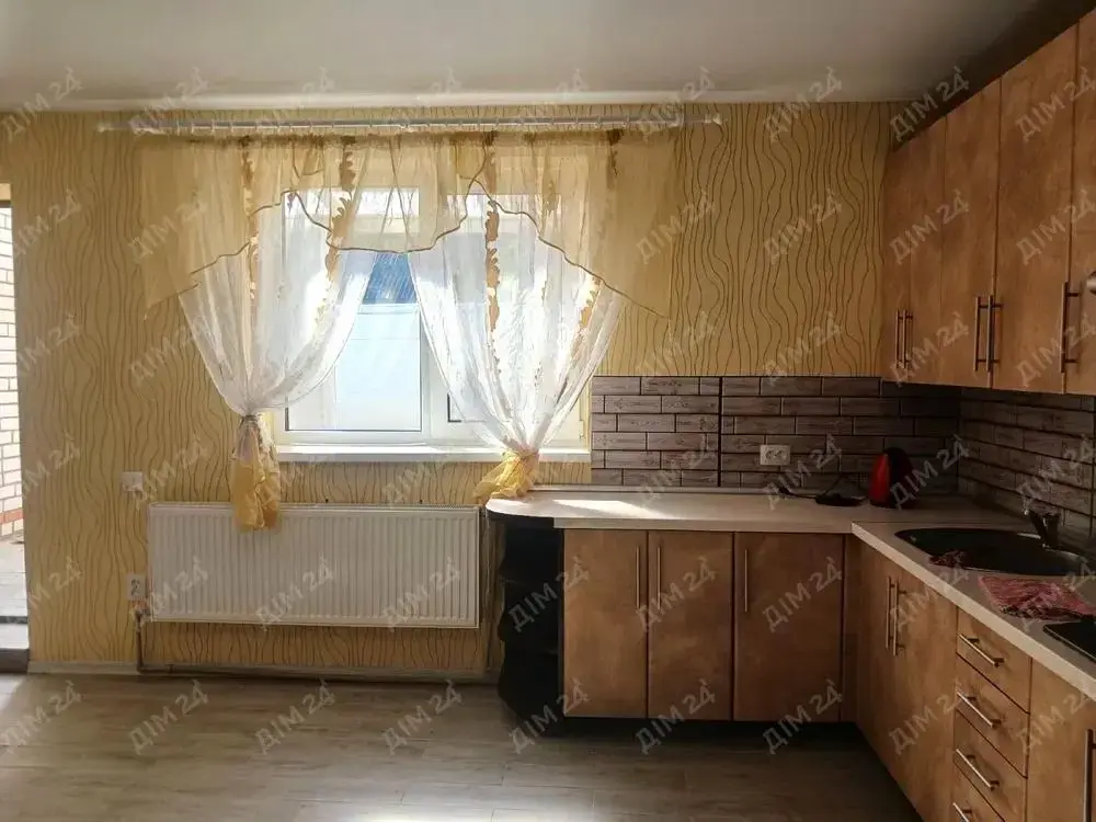 Будинок у Решетилівці, Полтавська область