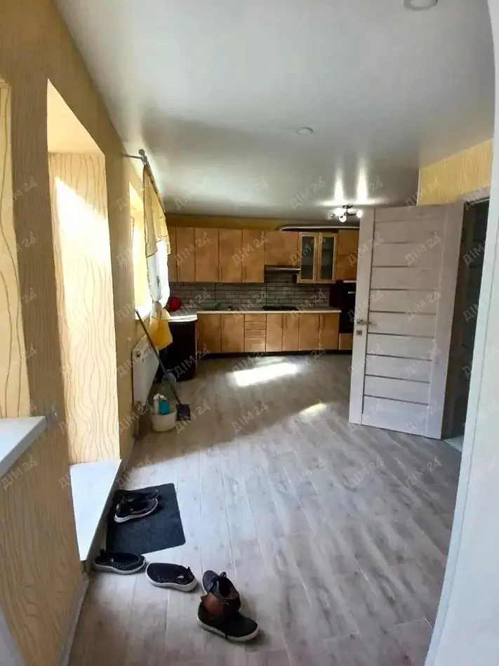 Будинок у Решетилівці, Полтавська область