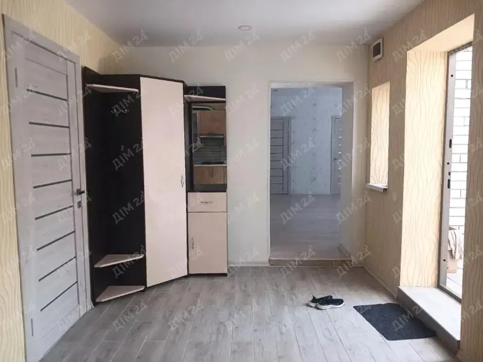 Будинок у Решетилівці, Полтавська область