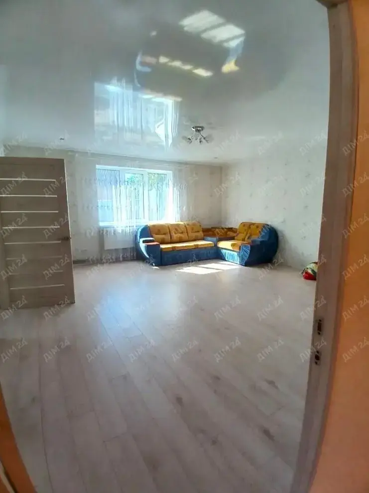 Будинок у Решетилівці, Полтавська область