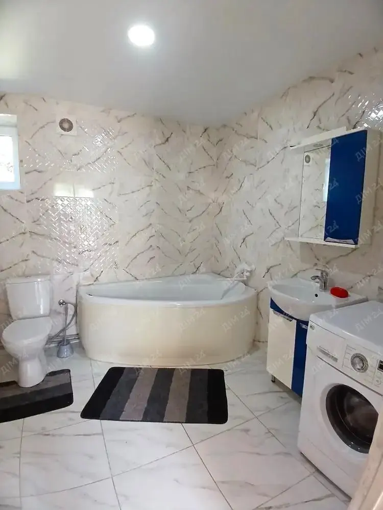 Будинок у Решетилівці, Полтавська область