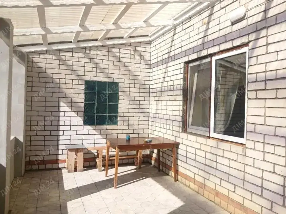 Будинок у Решетилівці, Полтавська область