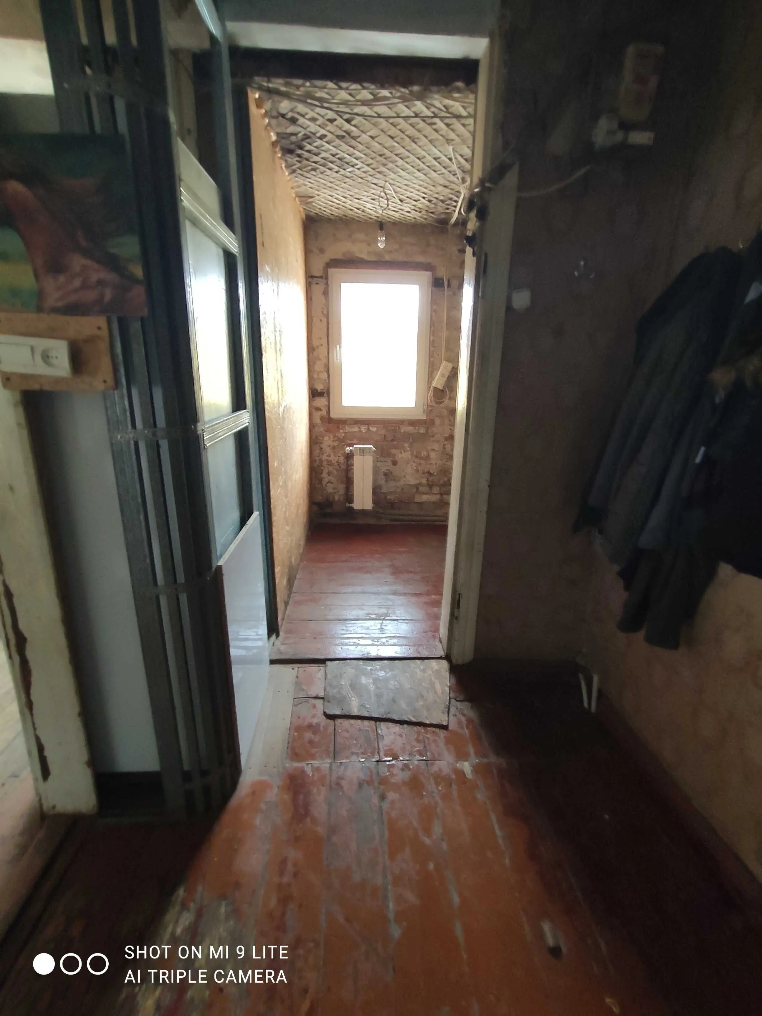 Будинок у Полтаві з потенціалом на майбутнє 