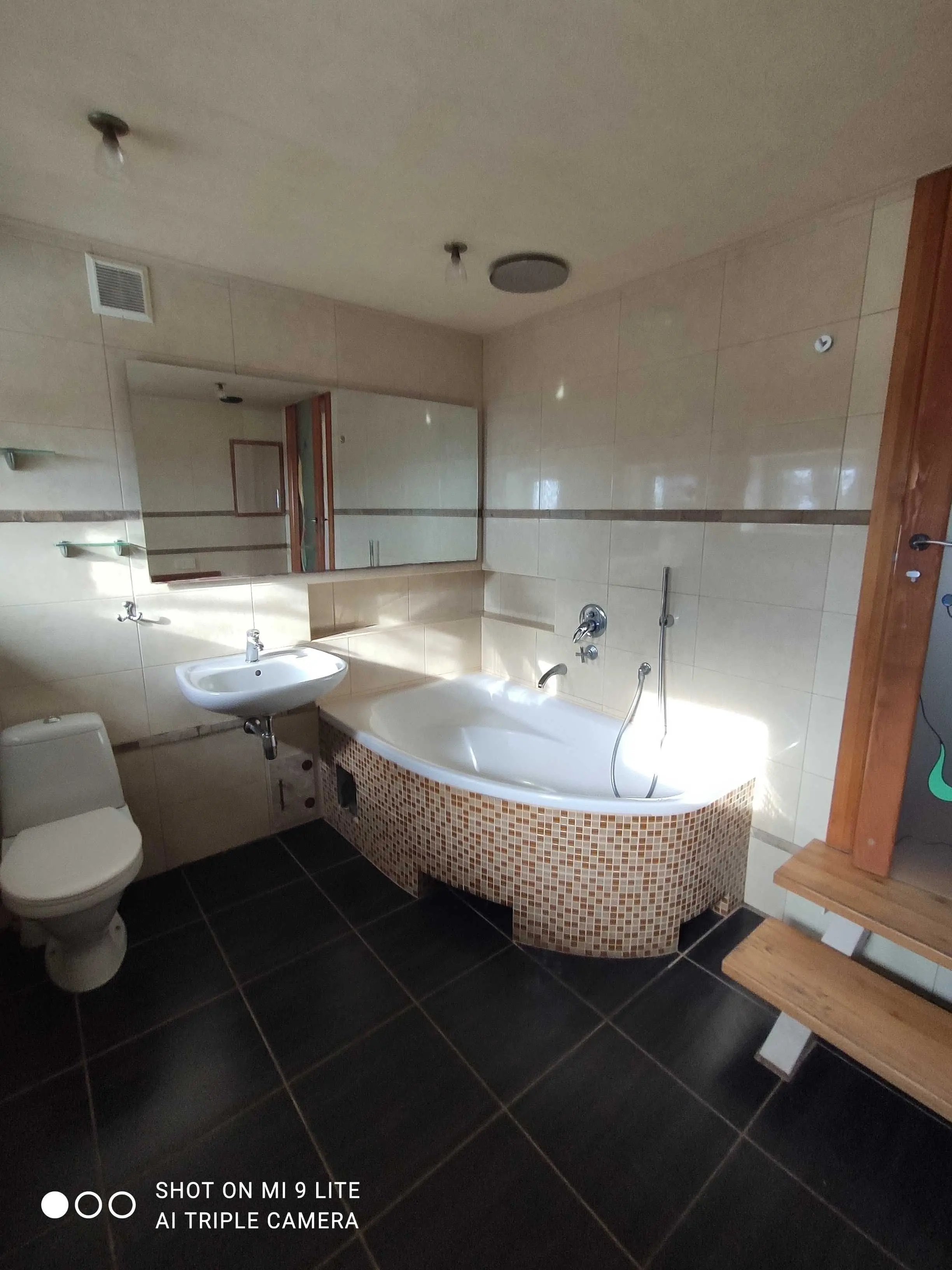 Будинок у Полтаві з потенціалом на майбутнє 