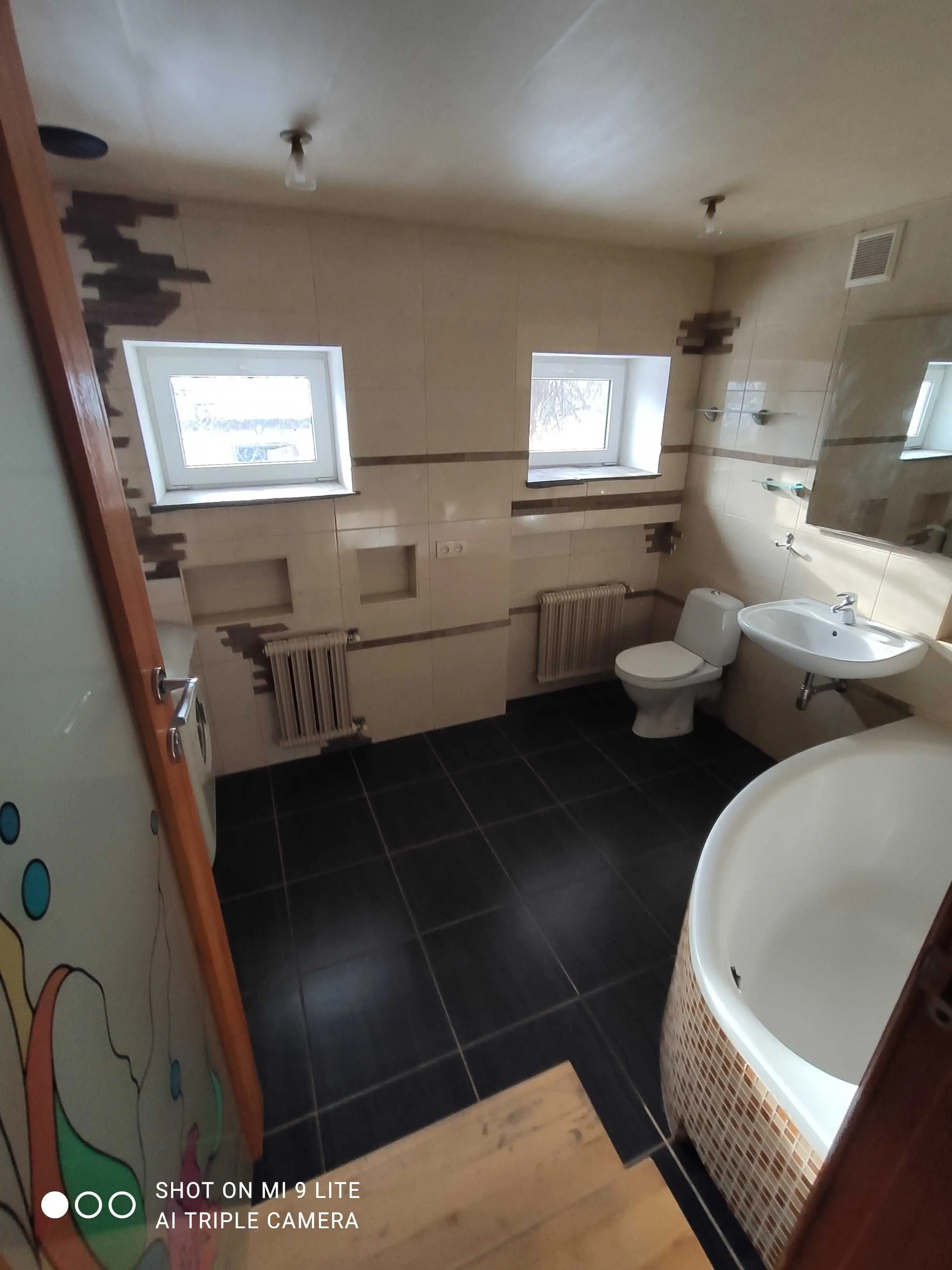 Будинок у Полтаві з потенціалом на майбутнє 