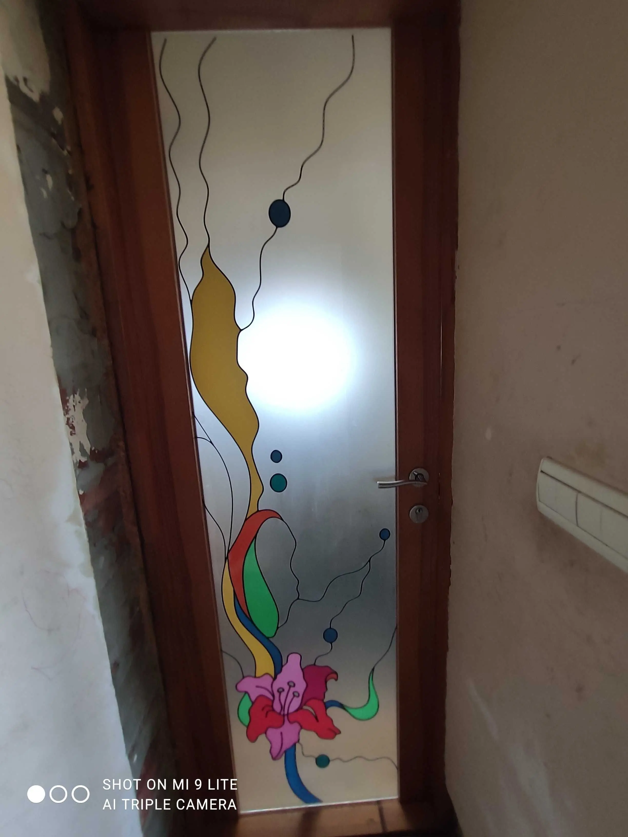 Будинок у Полтаві з потенціалом на майбутнє 