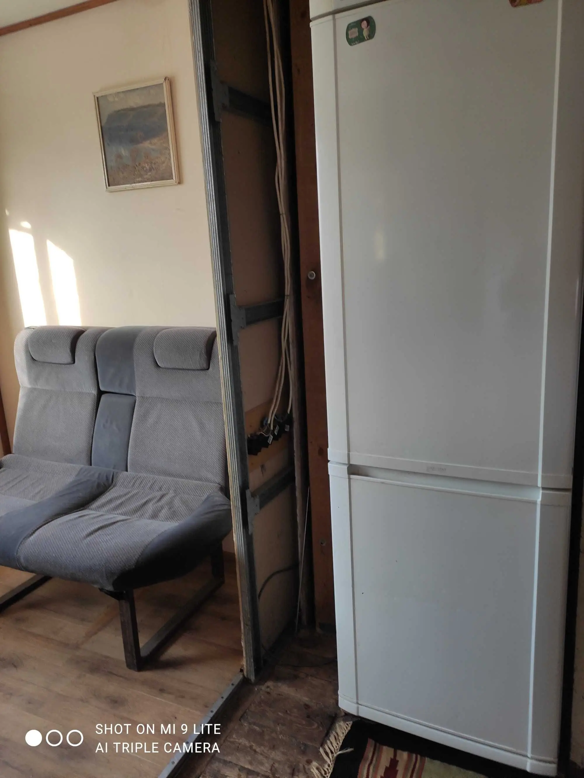 Будинок у Полтаві з потенціалом на майбутнє 