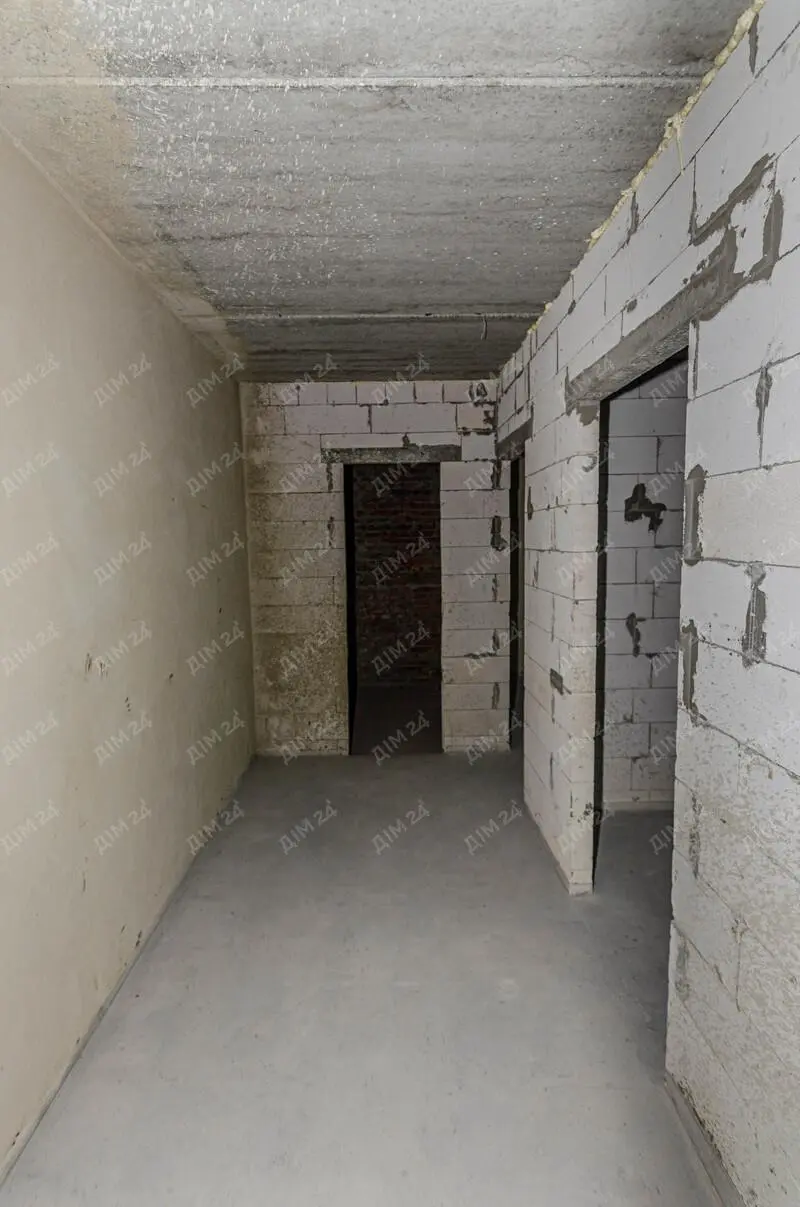 Двокімнатна квартира ЖК "Європейський"