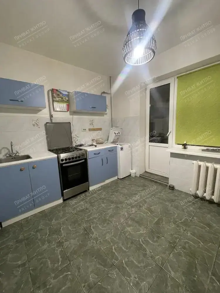 Однокімнатна квартира на Розсошенцях!