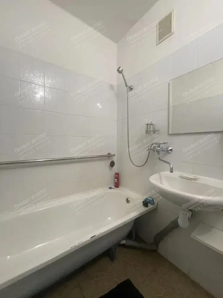 Однокімнатна квартира на Розсошенцях!