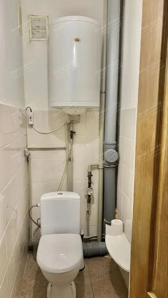 Однокімнатна квартира на Розсошенцях!