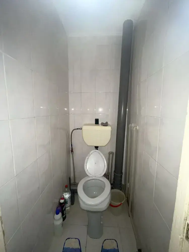 Однокімнатна квартира на Алмазному! 