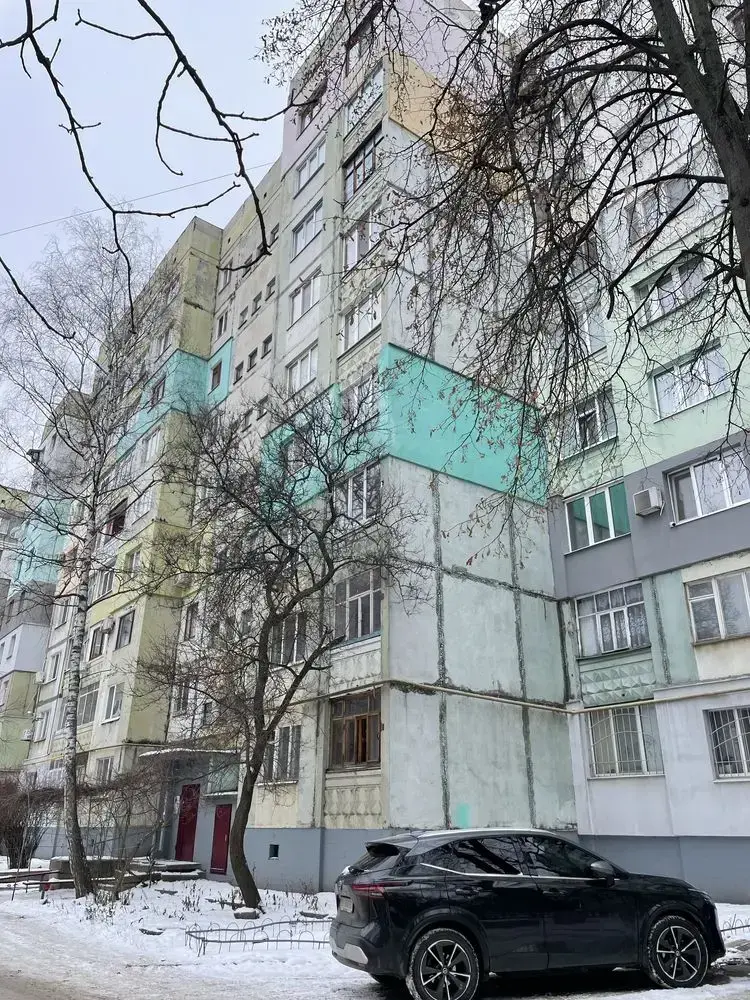 Однокімнатна квартира на Алмазному! 