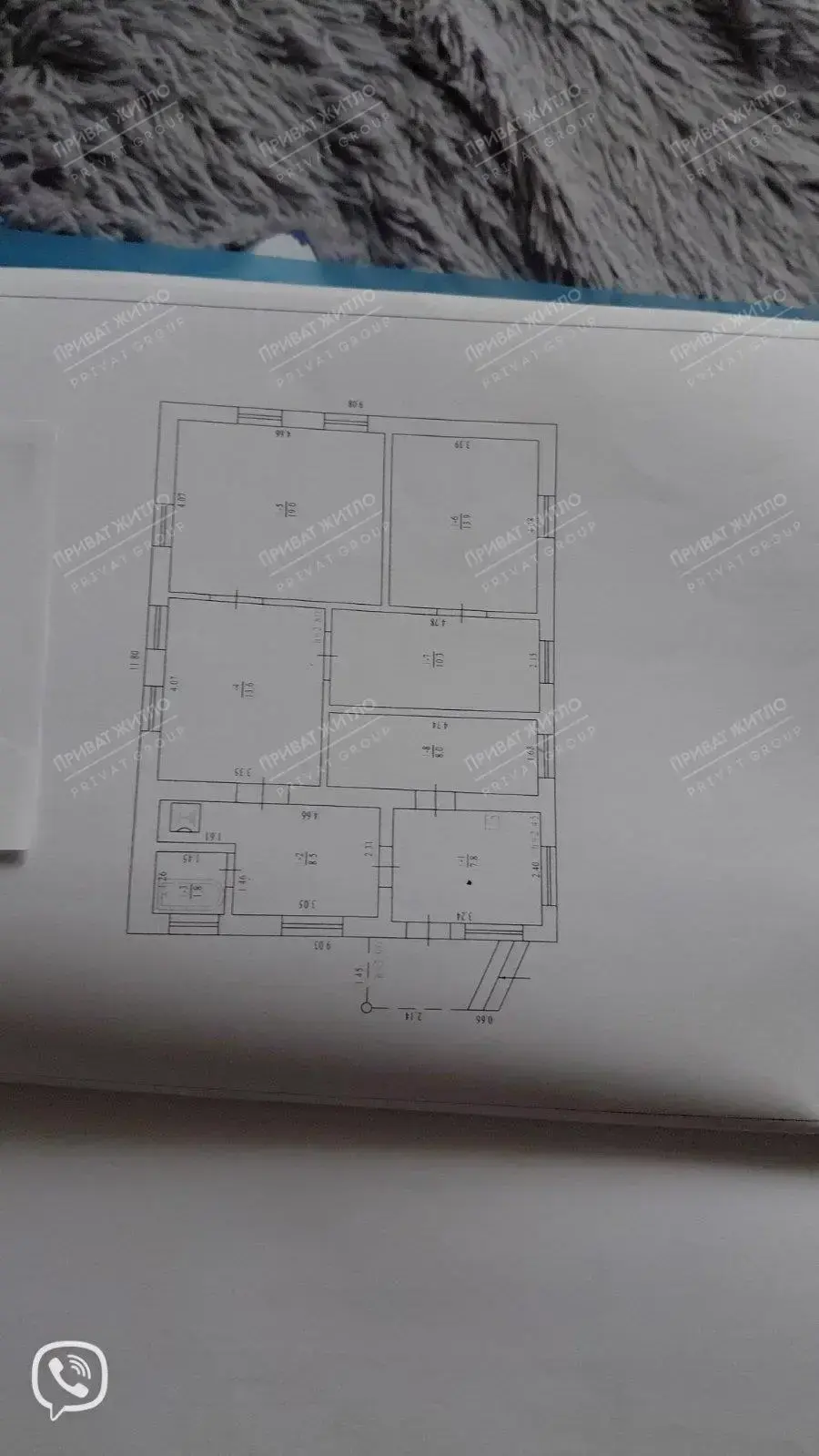 Продаж цегляного будинку на Яківцях