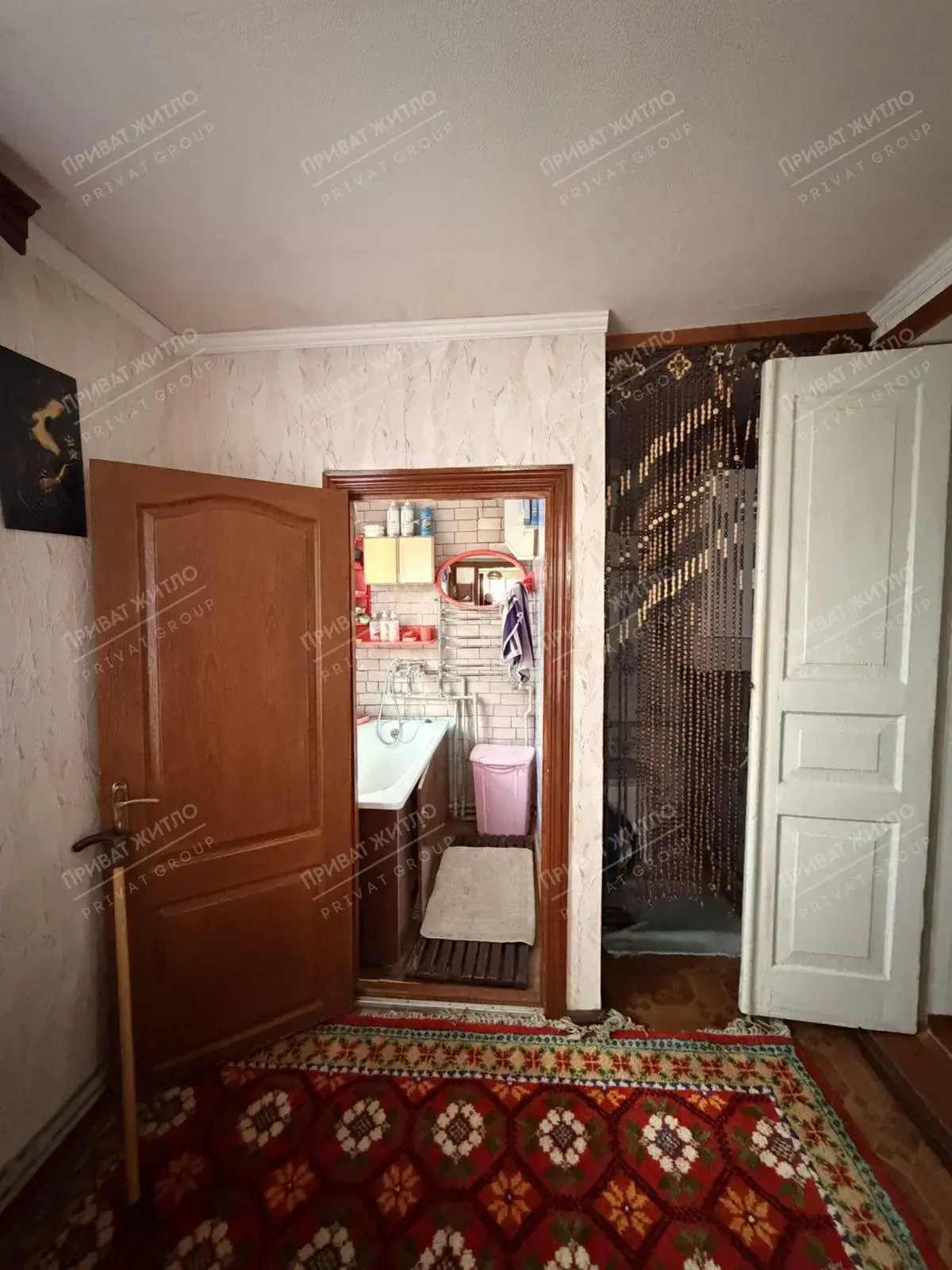 Продаж цегляного будинку на Яківцях