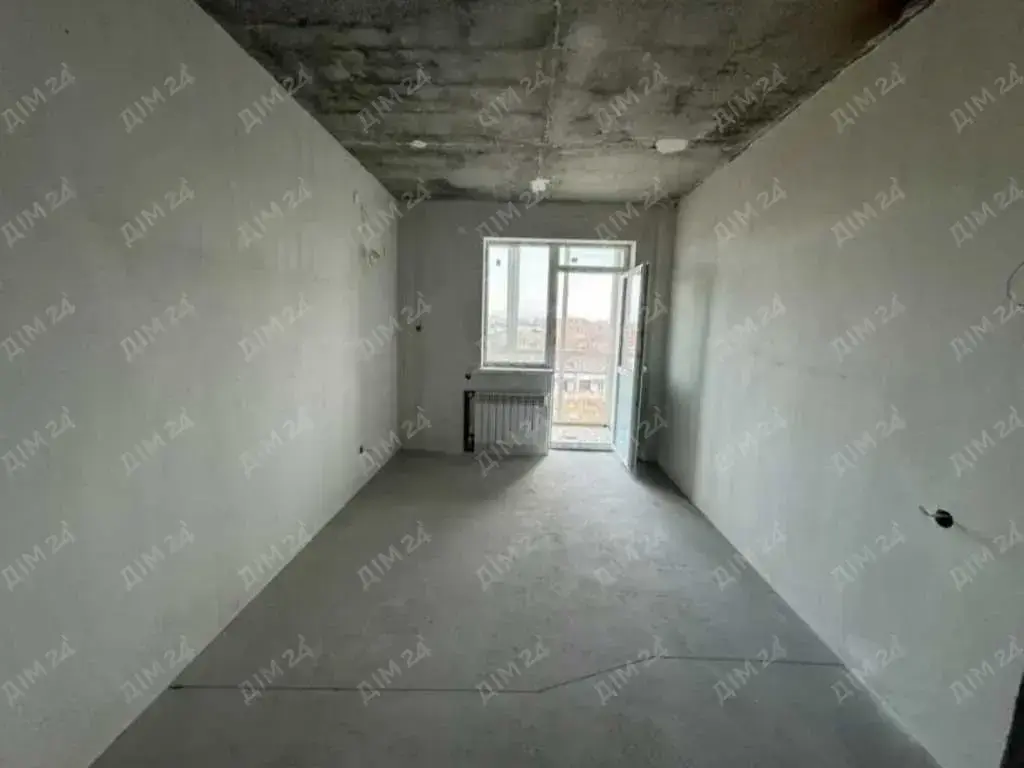 Однокімнатна квартира з ідеальним плануванням — ЖК «Пелюстковий»