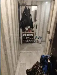 Двокімнатна квартира на Алмазному!