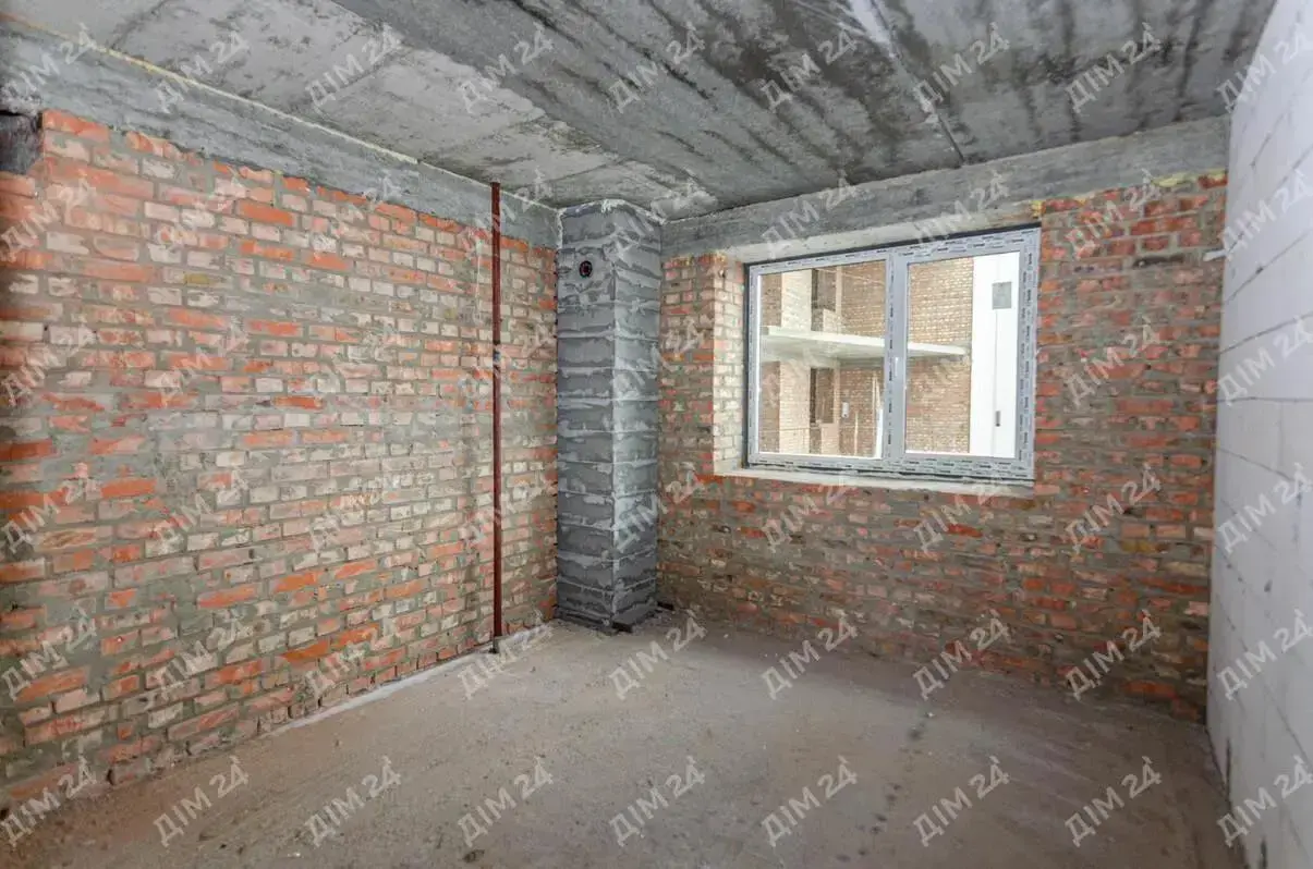 Трикімнатна квартира з панорамою на Полтавські  "Карпати"!