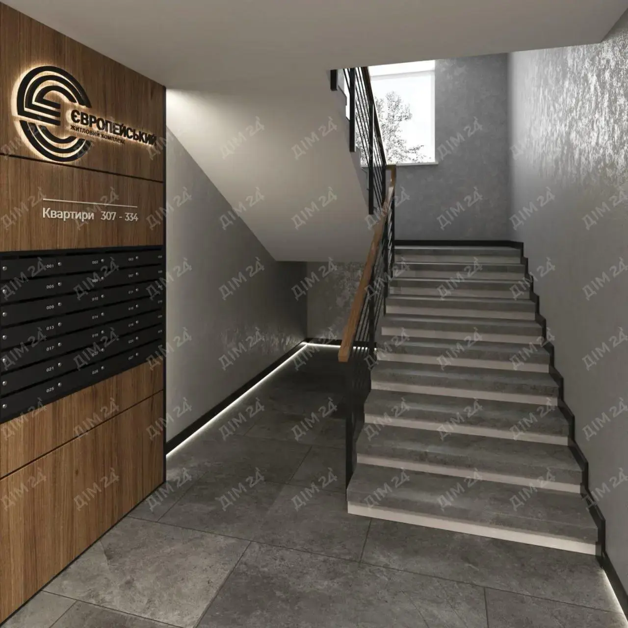 Трикімнатна квартира з панорамою на Полтавські  "Карпати"!