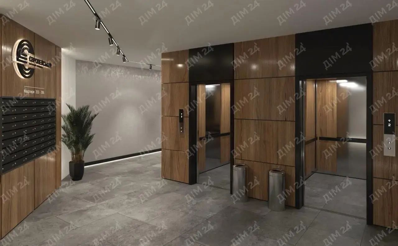 Трикімнатна квартира з панорамою на Полтавські  "Карпати"!