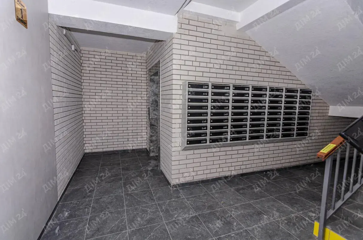 Чотири кімнати в одному просторі ЖК "Європейський"