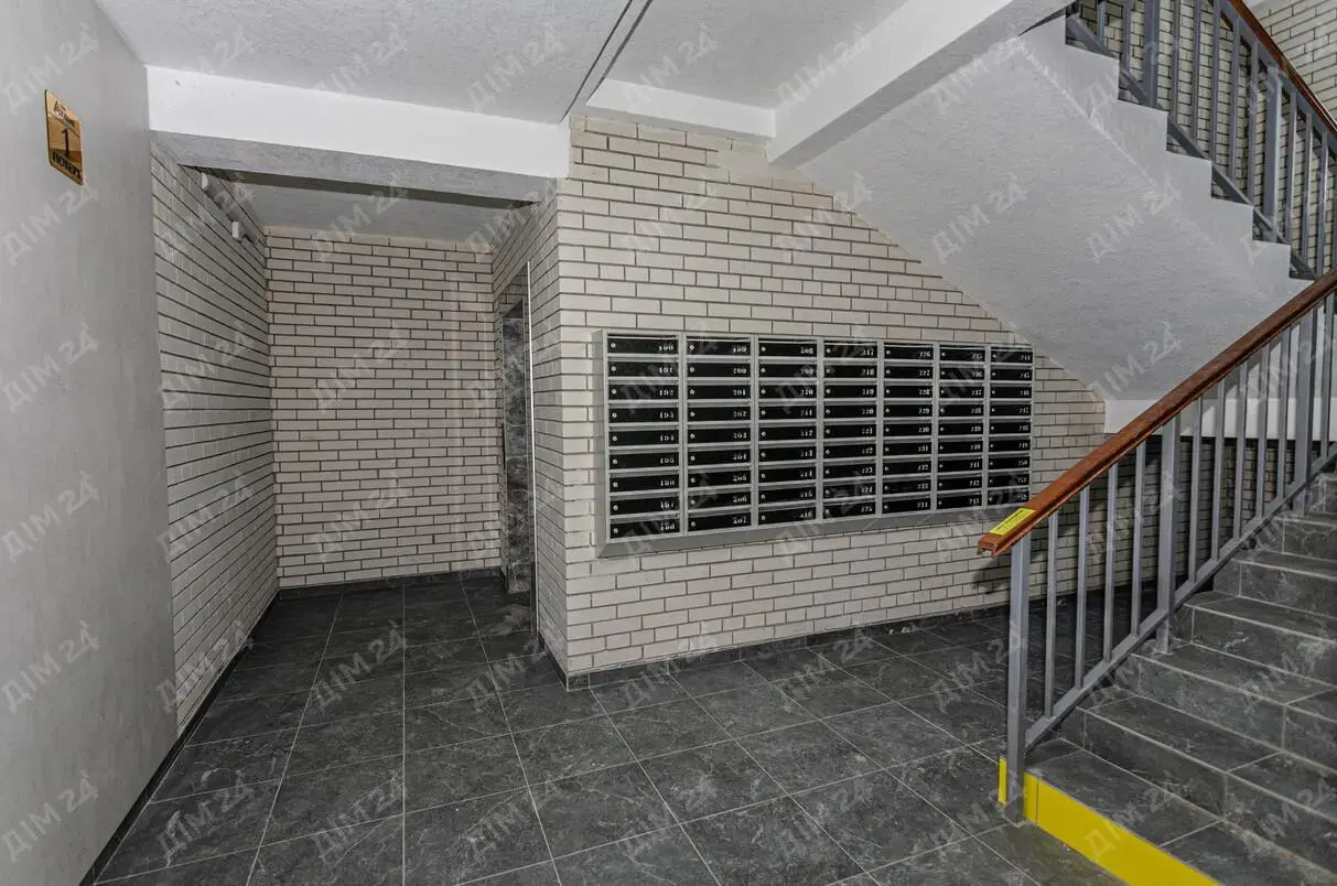 Чотири кімнати в одному просторі ЖК "Європейський"