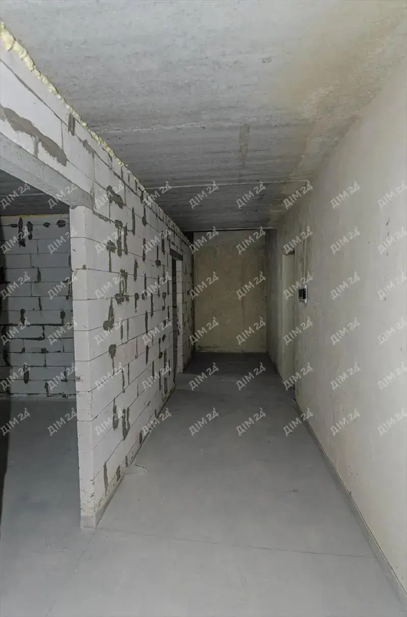 Дворівнева квартира, яка має характер
